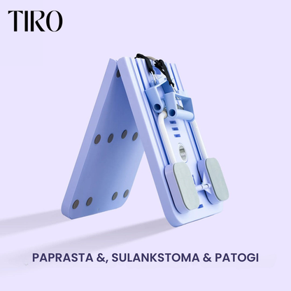 TIRO™ Pilates Lenta