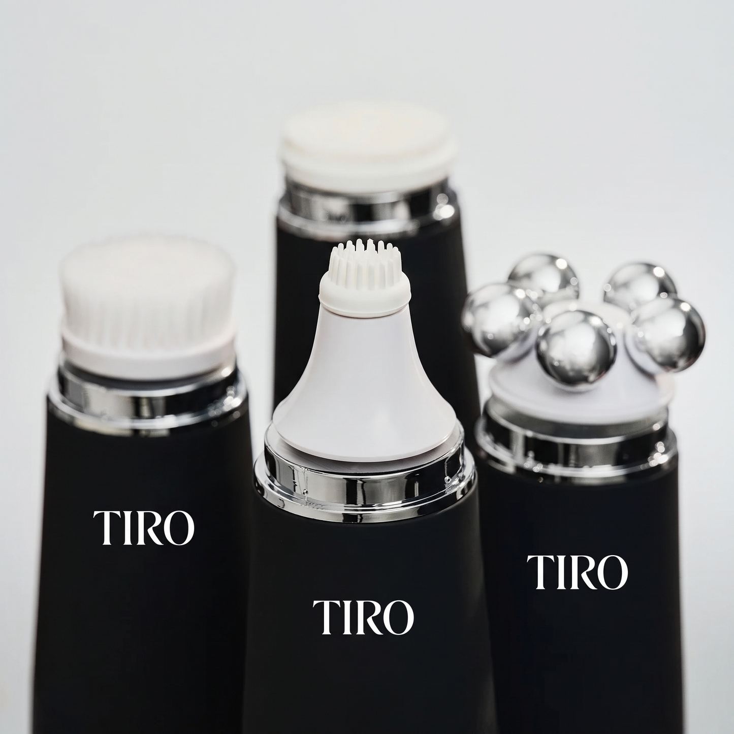 TIRO Veido odos priežiūros prietaisas